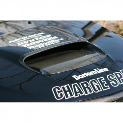 Chargespeed Bonnet Intake...