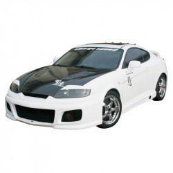 Chargespeed Front Bumper...