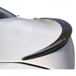 Chargespeed Spoiler arrière...