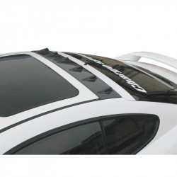 Chargespeed Dakspoiler...