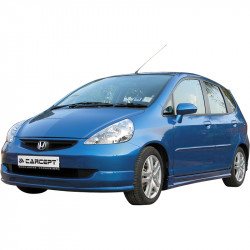 Carcept Front Spoiler...