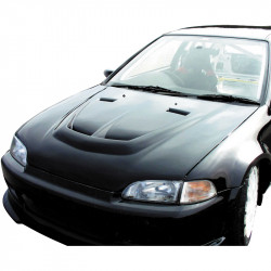 Chargespeed Hood suitable...