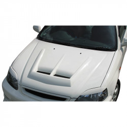 Chargespeed Hood suitable...