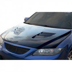 Chargespeed Hood suitable...