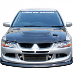 Chargespeed Carbon Hood...