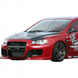 Chargespeed Hood suitable...