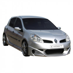 Carzone Side Skirts Set...
