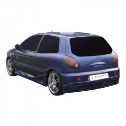 Carzone Achterbumper...