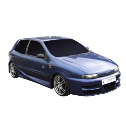 Carzone Side Skirts Set...