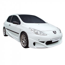 Carzone Side Skirts Set...