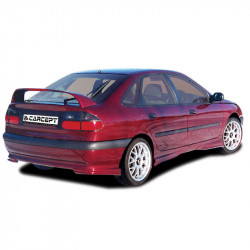 Carcept Heckspoileransatz...