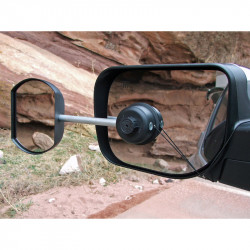Defa Easy Mirror Caravan...