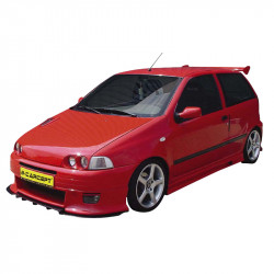Carcept Front Spoiler...