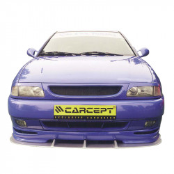 Carcept Front Spoiler...