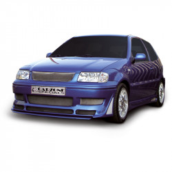 Carzone Side Skirts Set...