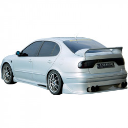 Carzone Achterbumperskirt...