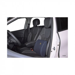 Defa Lendenkissen Blau