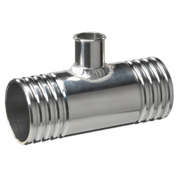 Adaptateur-T pour Soupape...