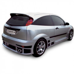 Carzone Side Skirts Set...