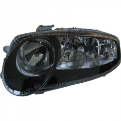 Set Headlights suitable for...