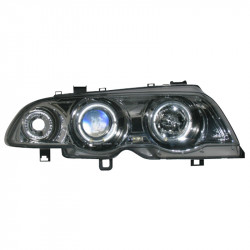 Set Headlights suitable for...