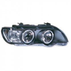 Set Headlights suitable for...
