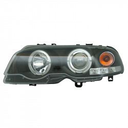 Set Headlights suitable for...