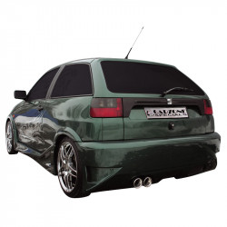 Carzone Rear Bumper...