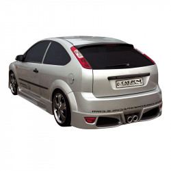 Carzone Rear Bumper...
