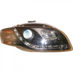 Set Headlights in DRL-Look...