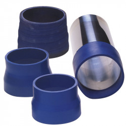 Silicon Hose Reducer -...