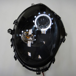 Set Headlights suitable for...
