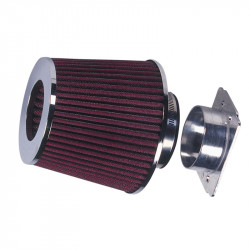 Air filter set suitable for...