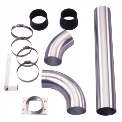 Universal DIY Air-Intake...
