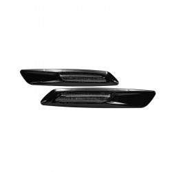 Set LED Side Indicators in...