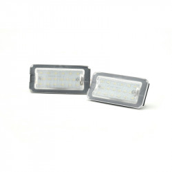 Satz LED...