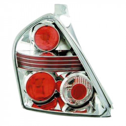 Set Tail Lights suitable...