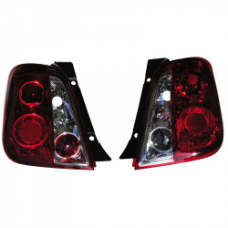 Set Tail Lights suitable...