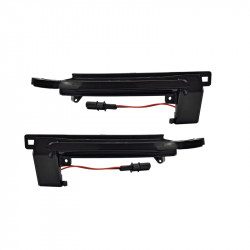 Set LED Side-Mirror...