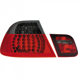 Set LED Tail Lights...
