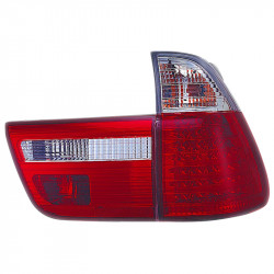 Set LED Tail Lights...