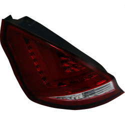 Set LED Tail Lights...