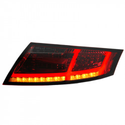 Set LED Achterlichten...