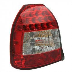Set LED Tail Lights...