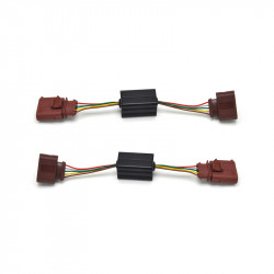 Dynamische Blinker-Module...
