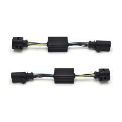 Dynamische Blinker-Module...