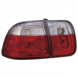Set Tail Lights suitable...
