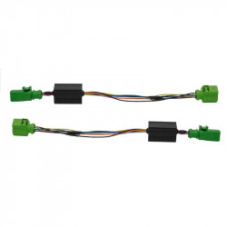 Dynamische Blinker-Module...