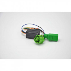 Dynamische Blinker-Module...