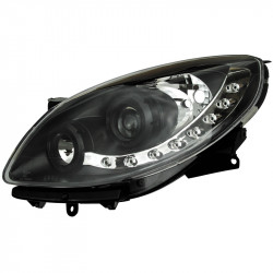 Set Headlights in DRL-Look...